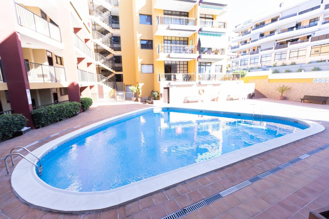 Sweet Santiago Apartamento Puerto de Santiago  Exterior foto