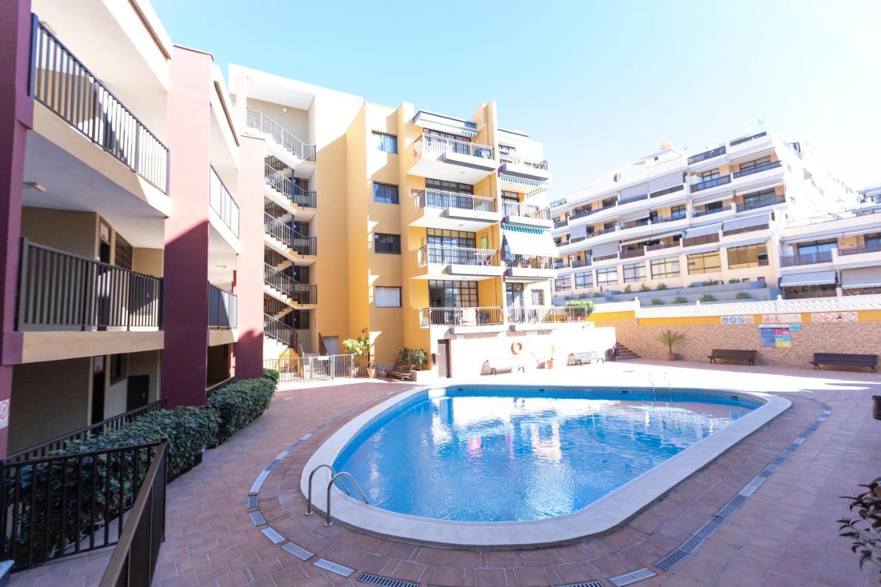 Sweet Santiago Apartamento Puerto de Santiago  Exterior foto