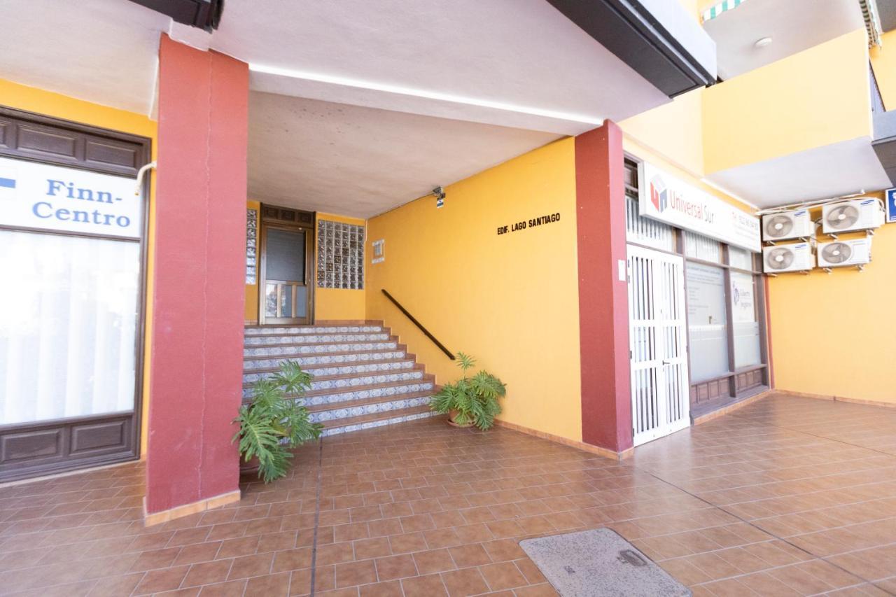 Sweet Santiago Apartamento Puerto de Santiago  Exterior foto