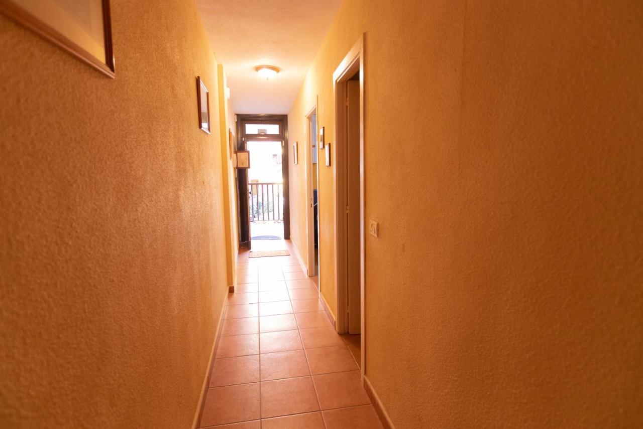 Sweet Santiago Apartamento Puerto de Santiago  Exterior foto