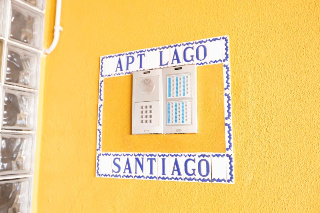 Sweet Santiago Apartamento Puerto de Santiago  Exterior foto