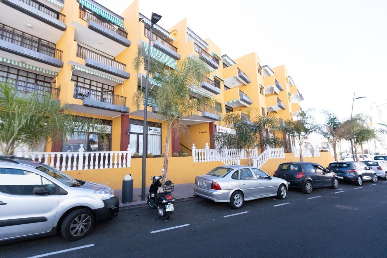 Sweet Santiago Apartamento Puerto de Santiago  Exterior foto