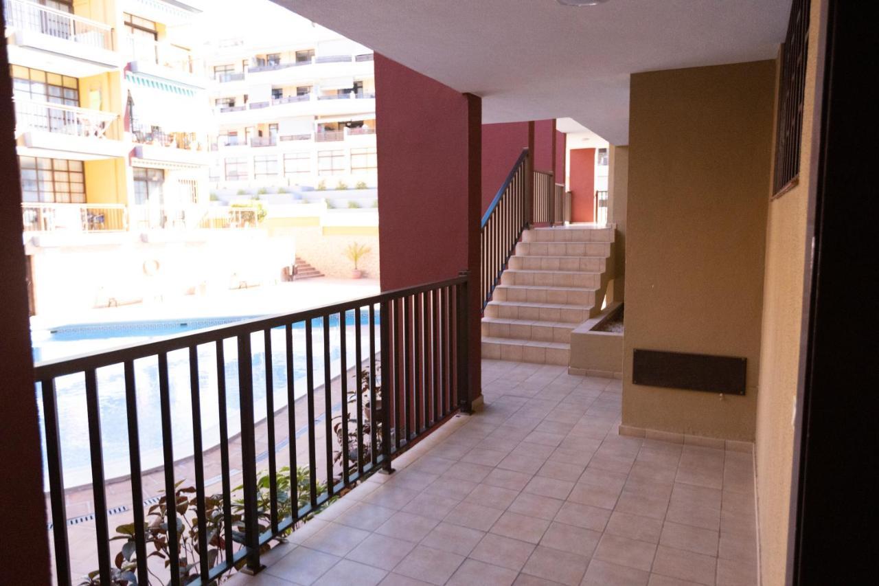 Sweet Santiago Apartamento Puerto de Santiago  Exterior foto