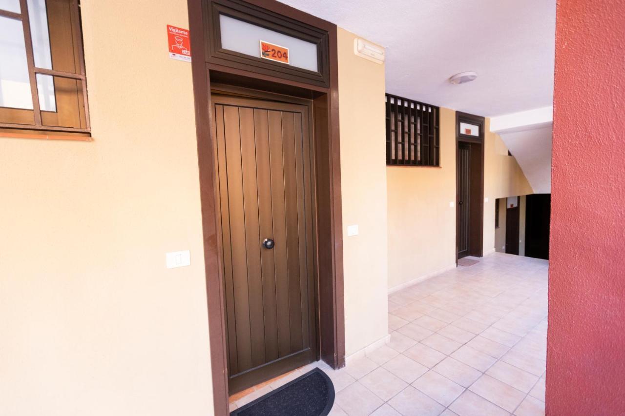 Sweet Santiago Apartamento Puerto de Santiago  Exterior foto